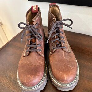 Craft & Explore Boots